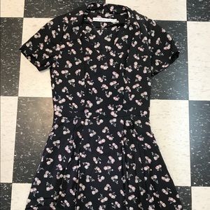 Floral Dress from &otherstories